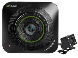 KAMERA SAMOCHODOWA TRACER 2.2D FHD TUCANA (G-SENSOR,  PARKING, MOTION, REAR CAM)