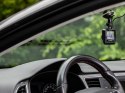KAMERA SAMOCHODOWA TRACER 2.2D FHD TUCANA (G-SENSOR,  PARKING, MOTION, REAR CAM)