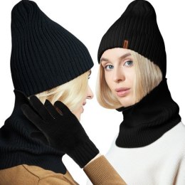 KOM PLET ZIMOWY ZESTAW 3SZT. TRIZAND 22100