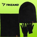 KOM PLET ZIMOWY ZESTAW 3SZT. TRIZAND 22100
