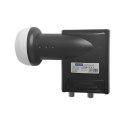 KONWERTER SC-20 LNB TWIN TELKOM TELMOR