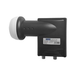 KONWERTER SC-20 LNB TWIN TELKOM TELMOR