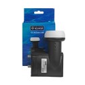 KONWERTER SC-20 LNB TWIN TELKOM TELMOR