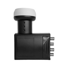 KONWERTER SC-40 LNB QUAD TELKOM TELMOR