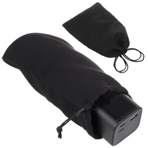 MOBILNA BATERIA POWER BANK MACLEAN, 24600MAH, POWER DELIVERY (PD) 140W, FAST/QUICK/SU PER CHARGE, 88,56WH, 2x TY P-C, USB, MCE335 MOBILNA BATERIA POWER BANK MACLEAN, 24600MAH, POWER DELIVERY (PD) 140W, FAST/QUICK/SU PER CHARGE, 88,56WH, 2x TY P-C, USB, MCE335