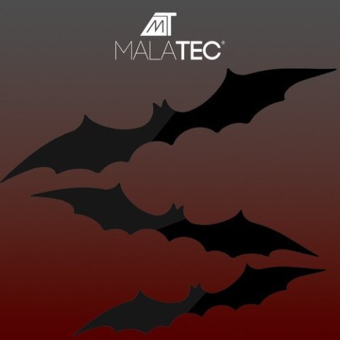 NIETO PERZ- DEKORACJA ZESTAW 3SZT. MALATEC 22004 NIETO PERZ- DEKORACJA ZESTAW 3SZT. MALATEC 22004