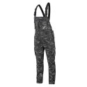OGRODNICZKI ROBOCZE CAMO URBAN, ROZMIAR M
