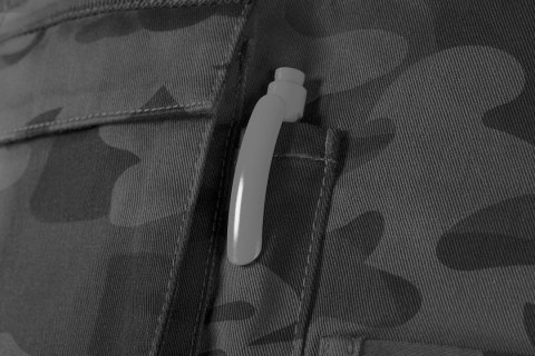 OGRODNICZKI ROBOCZE CAMO URBAN, ROZMIAR M OGRODNICZKI ROBOCZE CAMO URBAN, ROZMIAR M