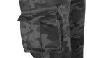 OGRODNICZKI ROBOCZE CAMO URBAN, ROZMIAR M