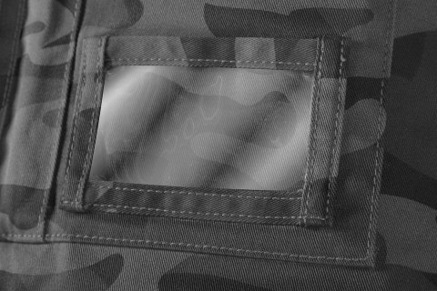OGRODNICZKI ROBOCZE CAMO URBAN, ROZMIAR S OGRODNICZKI ROBOCZE CAMO URBAN, ROZMIAR S