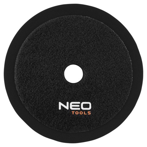 PAD POLERSKI 150 x 150 MM x 25 MM, GĄBKA MIĘKKA PAD POLERSKI 150 x 150 MM x 25 MM, GĄBKA MIĘKKA