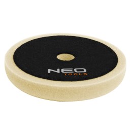PAD  POLERSKI 150 x 150 MM x 25 MM, GĄBKA ŚCIERNA