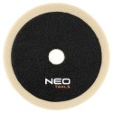 PAD  POLERSKI 150 x 150 MM x 25 MM, GĄBKA ŚCIERNA