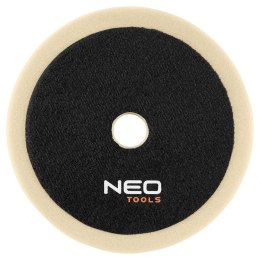 PAD  POLERSKI 150 x 150 MM x 25 MM, GĄBKA ŚCIERNA