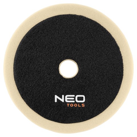 PAD POLERSKI 150 x 150 MM x 25 MM, GĄBKA ŚCIERNA PAD POLERSKI 150 x 150 MM x 25 MM, GĄBKA ŚCIERNA