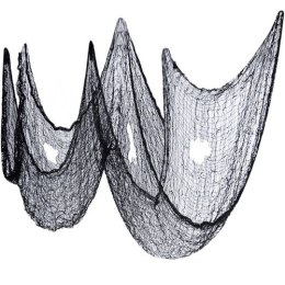 PAJĘCZYNA- DEKORACJA 198x76CM MALATEC 22003