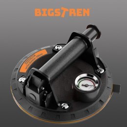 PRZYSSAWKA  PRÓŻNIOWA Z  POM PKĄ BIGSTREN 22479