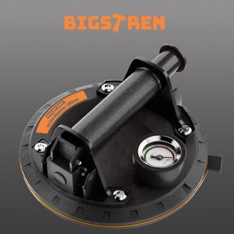 PRZYSSAWKA PRÓŻNIOWA Z POM PKĄ BIGSTREN 22479 PRZYSSAWKA PRÓŻNIOWA Z POM PKĄ BIGSTREN 22479