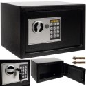 SEJF Z SZYFREM MALATEC 22627