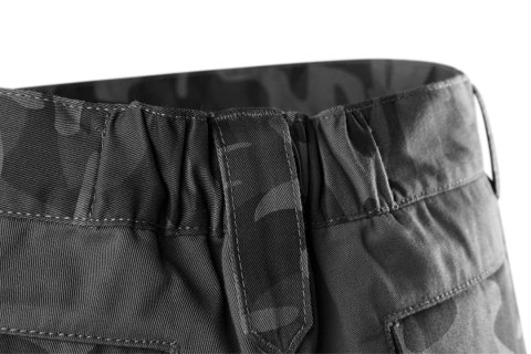 S PODNIE ROBOCZE CAMO URBAN, ROZMIAR XXL S PODNIE ROBOCZE CAMO URBAN, ROZMIAR XXL