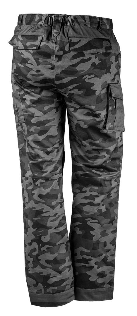 S PODNIE ROBOCZE CAMO URBAN, ROZMIAR XXL S PODNIE ROBOCZE CAMO URBAN, ROZMIAR XXL