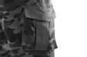 S PODNIE ROBOCZE CAMO URBAN, ROZMIAR M