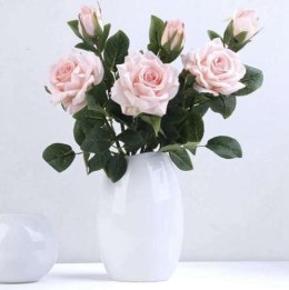 SZTUCZNE LIŚCIE 47CM- ZESTAW 12SZT. GARDLOV 22557