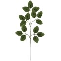 SZTUCZNE LIŚCIE 47CM- ZESTAW 12SZT. GARDLOV 22557
