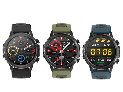 TRACER SMARTWATCH SMR11 HERO 1.39 TRACER SMARTWATCH SMR11 HERO 1.39