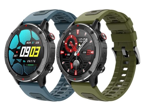 TRACER SMARTWATCH SMR11 HERO 1.39 TRACER SMARTWATCH SMR11 HERO 1.39