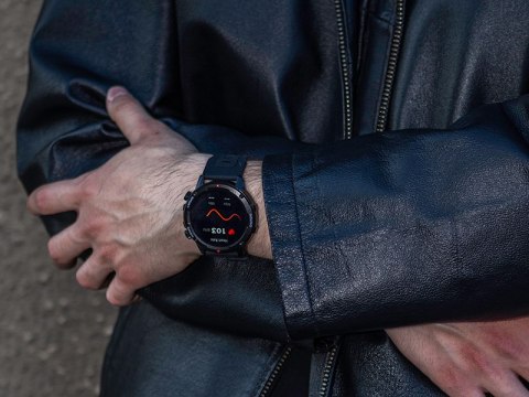 TRACER SMARTWATCH SMR11 HERO 1.39 TRACER SMARTWATCH SMR11 HERO 1.39