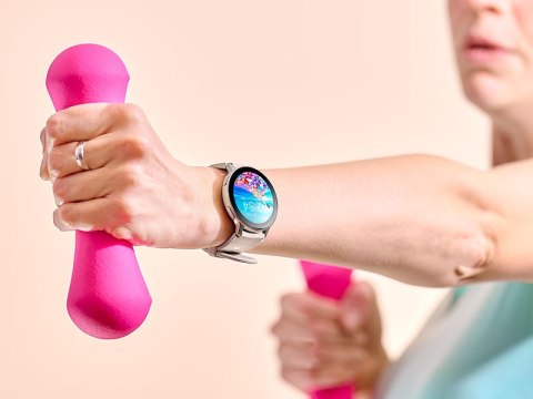 TRACER SMARTWATCH SMR2 CLASSY 1.39 TRACER SMARTWATCH SMR2 CLASSY 1.39
