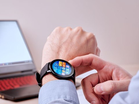 TRACER SMARTWATCH SMR2 STYLE 1.39 TRACER SMARTWATCH SMR2 STYLE 1.39