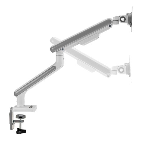 UCHWYT BIURKOWY DO MONITORA LCD ERGO OFFICE, S PRĘŻYNA GAZOWA, VESA 75x75 ORAZ 100x100, 17-32" 9KG, ER-751 UCHWYT BIURKOWY DO MONITORA LCD ERGO OFFICE, S PRĘŻYNA GAZOWA, VESA 75x75 ORAZ 100x100, 17-32" 9KG, ER-751