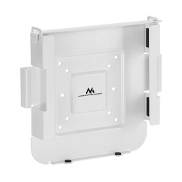 UCHWYT DO MAC MINI MACLEAN, VESA 75X75/100X100, DLA MAC MINI  PO 2014 ROKU, MC-473