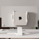 UCHWYT DO MAC MINI MACLEAN, VESA 75X75/100X100, DLA MAC MINI  PO 2014 ROKU, MC-473
