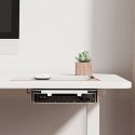UCHWYT DO MAC MINI MACLEAN, VESA 75X75/100X100, DLA MAC MINI  PO 2014 ROKU, MC-473