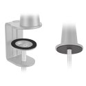 UCHWYT STATYW DO MIKROFONU NANORS, ALUMINIOWY, RS471 UCHWYT STATYW DO MIKROFONU NANORS, ALUMINIOWY, RS471