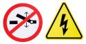 ZESTAW NARZĘDZI IZOLOWANYCH DO NA PRAWY AUT ELEKTRYCZNYCH I HYBRYDOWYCH 51 EL.