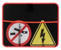 ZESTAW NARZĘDZI IZOLOWANYCH DO NA PRAWY AUT ELEKTRYCZNYCH I HYBRYDOWYCH 51 EL.