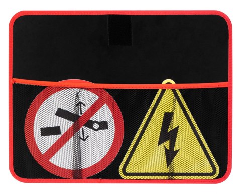 ZESTAW NARZĘDZI IZOLOWANYCH DO NA PRAWY AUT ELEKTRYCZNYCH I HYBRYDOWYCH 51 EL. ZESTAW NARZĘDZI IZOLOWANYCH DO NA PRAWY AUT ELEKTRYCZNYCH I HYBRYDOWYCH 51 EL.