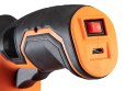ZSZYWACZ TA PICERSKI 4V, ZASILANIE USB