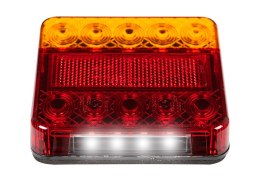 23-225# LAM PA DO  PRZYCZE PY SAMOCHODOWEJ LED 2 MAGNES