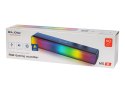 66-403# GŁOŚNIKI KOM PUTEROWE MS-31 SOUNDBAR