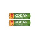 AKUMULATORKI KODAK NI-MH AA 2600MAH, 2 SZT.