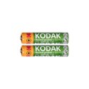 AKUMULATORKI KODAK NI-MH AAA 1000MAH, 2 SZT.