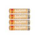 BATERIE KODAK ULTRA PREMIUM ALKALINE AAA LR03, 4 SZT.