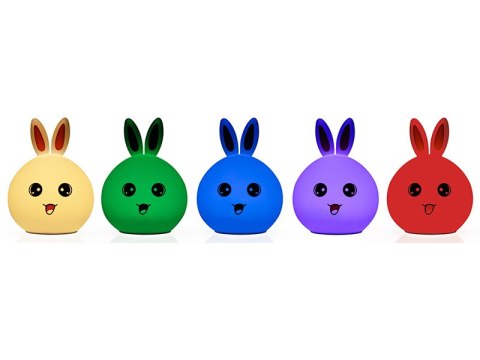LAM PKA NOCNA TRACER BUNNY LAM PKA NOCNA TRACER BUNNY