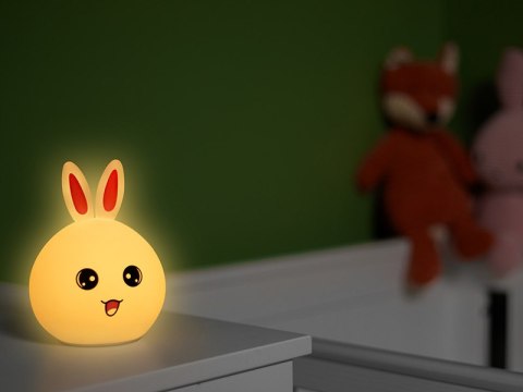 LAM PKA NOCNA TRACER BUNNY LAM PKA NOCNA TRACER BUNNY