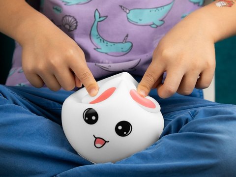 LAM PKA NOCNA TRACER BUNNY LAM PKA NOCNA TRACER BUNNY
